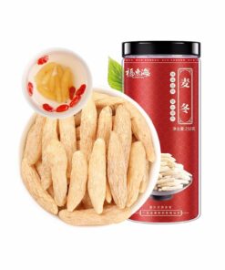 250g / 8,81oz Premium Dosen ohne Zusatzstoffe Mai Dong - Pure Natural Health Kräutertee