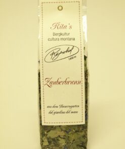 Zauberbrunn Kräutertee 25 gr. - Regiohof