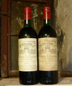 Chateau La Lagune 1984 Haut Medoc Grand Cru Classe