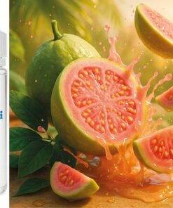 Guave Pink Aroma Konzentrat - Vegan - Sasami - 10ml