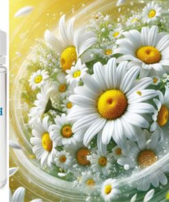 Kamille Blüten Aroma Konzentrat - Vegan - Sasami - 100ml