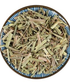 500g Ausgewählter Zitronengras-Kräutertee Handgemachter Zitronengras-Tee Unterstützt Die Verdauung Wohltuender Duft Blüten Und Früchtetee Rohstoffe Gewürze