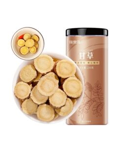 Premium 250g/8.81oz Tasche Von Natürlichen Scheiben in Kräutertee Für Einen Reichen Geschmack