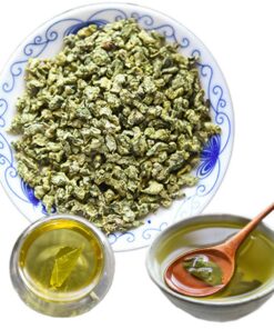 Bio-Kräutertee Getrockneter Lotustee Loses Blatt Chinesisches Spezialkraut Abnehmen (500g)