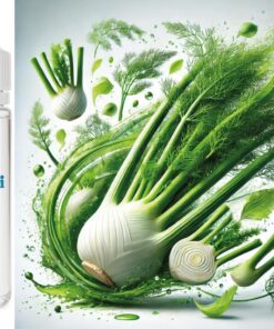 Fenchel Aroma Konzentrat - Vegan - Sasami - 100ml