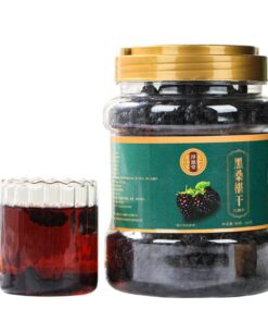 Natürlicher Premium-Kräutertee Gesunder Tee Getrocknete Maulbeere 500g / 17,63oz