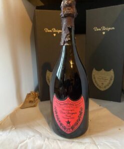 Dom Perignon vintage 2000 Rose