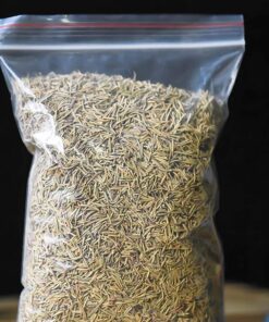 Grüner Tee Chinesischer natürlicher Rosmarintee Kräutertee Dufttee Lindert Kopfschmerzen (500g)