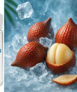 Salak Ice Aroma Konzentrat - Vegan - Sasami - 100ml