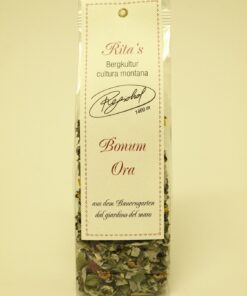 Bonum Ora Kräutertee 25 gr. - Regiohof