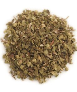 Frontier Herb Oregano Leaf C/s (1x1lb)