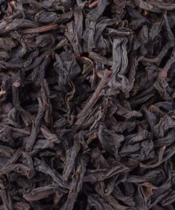 TWG Singapore - The Finest Teas of the World - Imperial Lapsang Souchong - 200gr Tasche