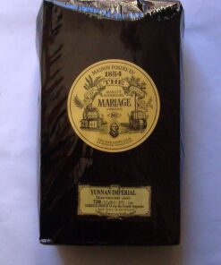 Mariage Frères Paris - YUNNAN IMPERIAL - 500gr Tasche