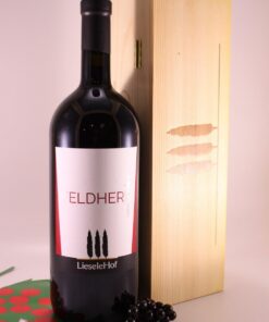 Cuvee Feldherr Magnum - 2016 - Weingut Lieselehof