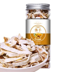 Blumen-Frucht-Kräutertee Bergamotte 75g Kräuterblumentee Gesundes Getränk