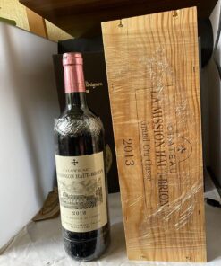 Château La Mission Haut-Brion Pessac Leognan 2013