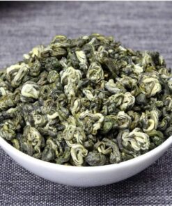 150g Dongting Biluochun Tee Duftender grüner Biluochun Frühlingstee aus der Dose