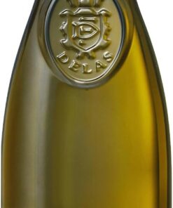 Delas Viognier IGP Pays d`Oc 2018 trocken (0,75 L Flaschen)