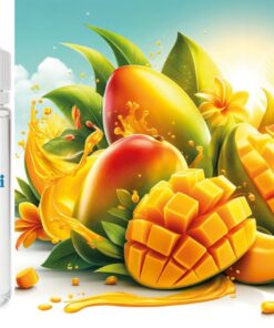 Mango Aroma Konzentrat - Vegan - Sasami - 100ml