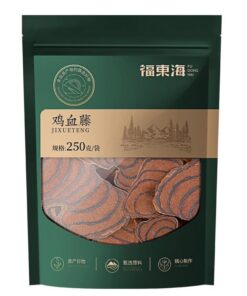 Natürliche 250g / Beutel Chinesische Kräuter für Suppe ohne Zusatzstoffe Kräuter 8,81oz