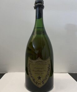 Dom Perignon vintage 1955