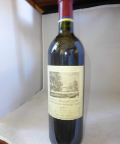 Chateau Duhart-Milon 1997 Pauillac