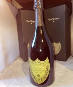 Dom Perignon 1992 TOP