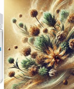 Heublume Aroma Konzentrat - Vegan - Sasami - 10ml