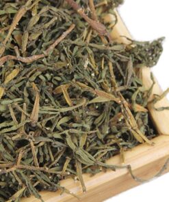 Crab Legs Loose Tea Jingmai Ancient Tea Tree Parasitic Tea Slimming Tea 500g