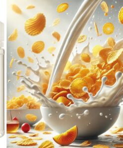 Cornflakes Aroma Konzentrat - Vegan - Sasami - 100ml