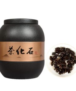 Yunnan Klebriger Dufttee Fossil Nr. 3, Gereifter Pu 'er Reifer Tee 500g / 17,64oz, Wahl Der Qualität