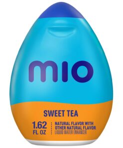 MiO Liquid Water Enhancer, Sweet Tea, 1.62 Ounce