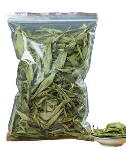 Kräutertee Rebaudiana Stevia 500g Tee Bio Reiner natürlicher Stevia Tee mit losen Blättern