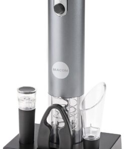 MACOM Just Kitchen 952 Smart Wine Set Wein kabellos