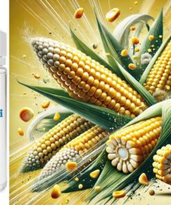 Mais Aroma Konzentrat - Vegan - Sasami - 100ml