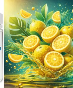 Kawachi Bankan Aroma Konzentrat - Vegan - Sasami - 100ml
