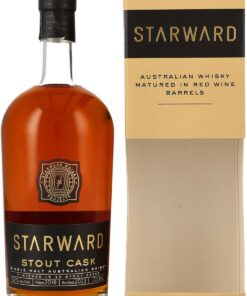 Starward Stout Cask - Single Malt Australian Whisky