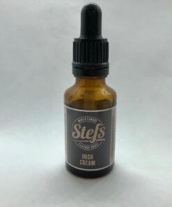 Irish Cream Natural Essence - 2.5L