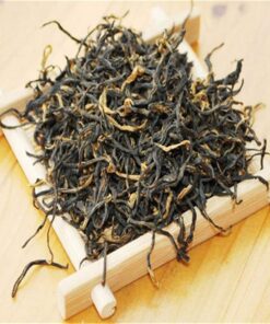 Naturtee Schwarzer Tee 250g Wuyishan Jin Jun Mei Tee Gesundes Getränk Grünes Essen