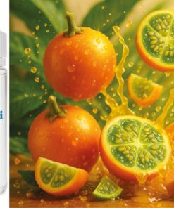 Lulo Naranjilla Aroma Konzentrat - Vegan - Sasami - 100ml