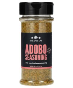 The Spice Lab, Adobo Gewürze, 127 g