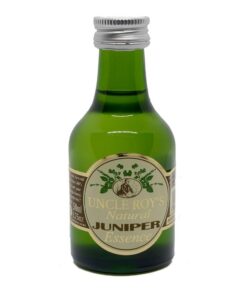 Natural Juniper Essence - 100ml Super Strength