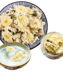 Chrysantheme Blumentee Dufttee China Machen Sie sich entspannen und Hitze klären (50g)