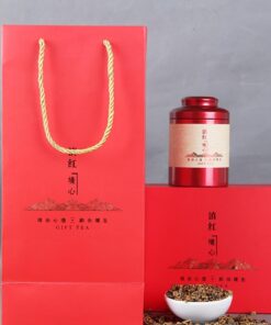 Goldene Seide aus Yunnan Dianhong Einzelne Knospe Honig duftend Schwarzer Tee 120g * 3 - Dianhong Jinluo Schwarzer Tee