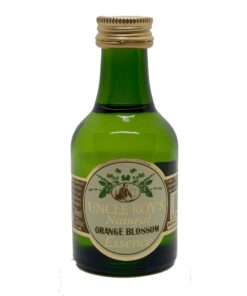 Natural Orange Blossom Essence - 250ml Regular Strength