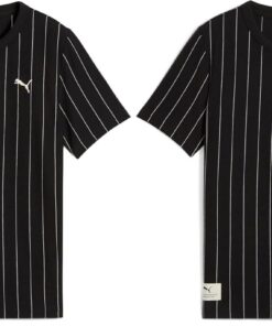 PUMA Class Striped Tee B (Packung mit 2)