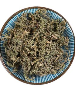 HELLOYOUNG Gänse Essen Kein Graskrauttee Original Chinesischer Dufttee Handgemachter Blütentee Grünes Lebensmittel Ohne Zusatzstoffe Zum Aufbrühen (250g)