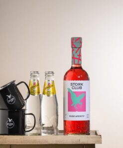 Aperitif Geschenk Set