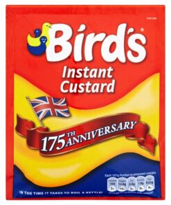 Birds Custard Sofort 75g (75g x 18 x 1 pack size)