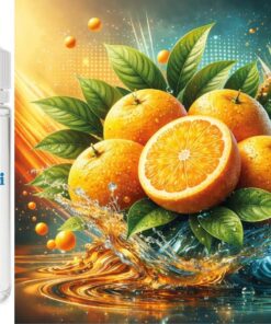 Hassaku Aroma Konzentrat - Vegan - Sasami - 100ml